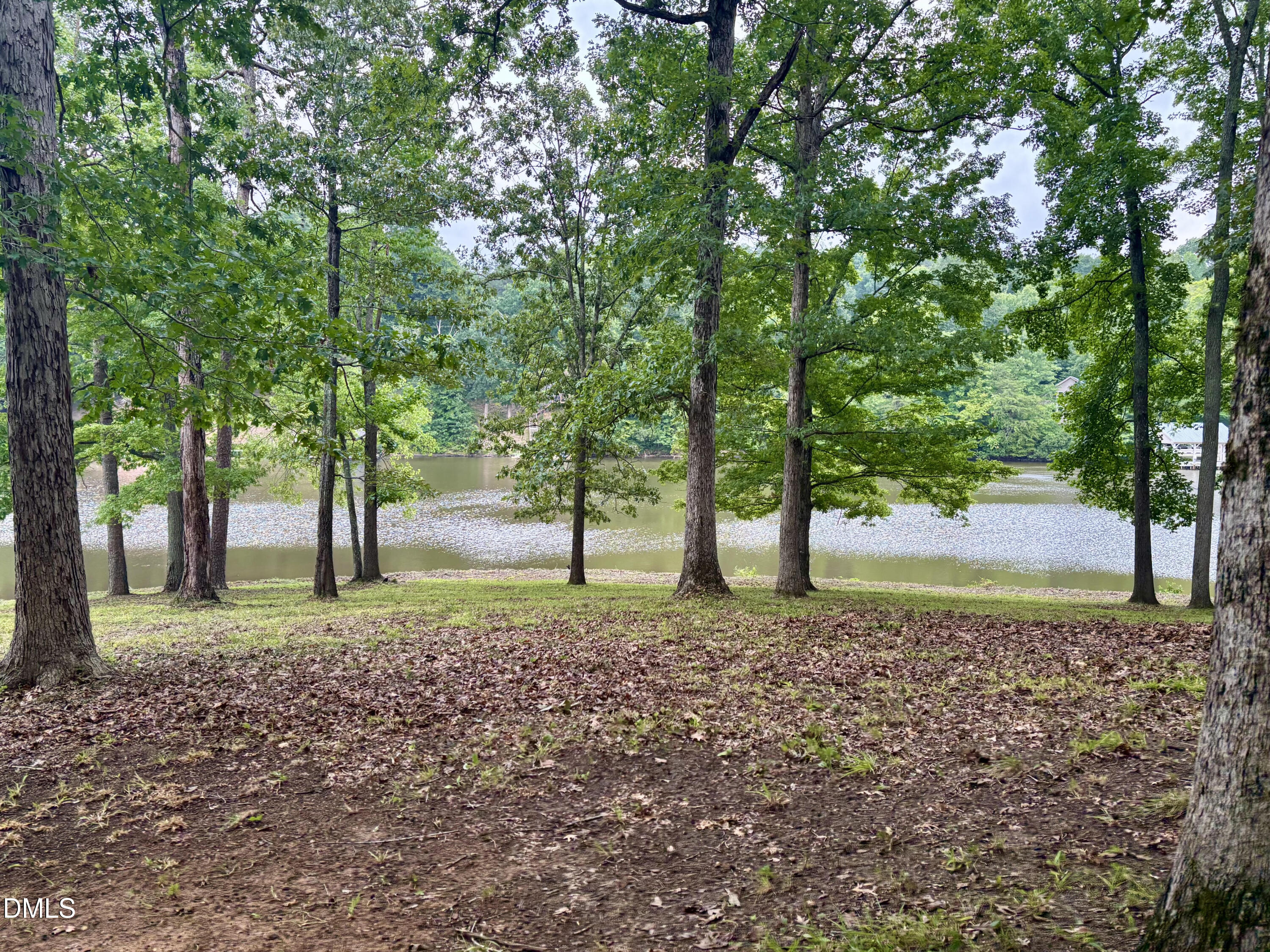 1154 Hyco Hills Road