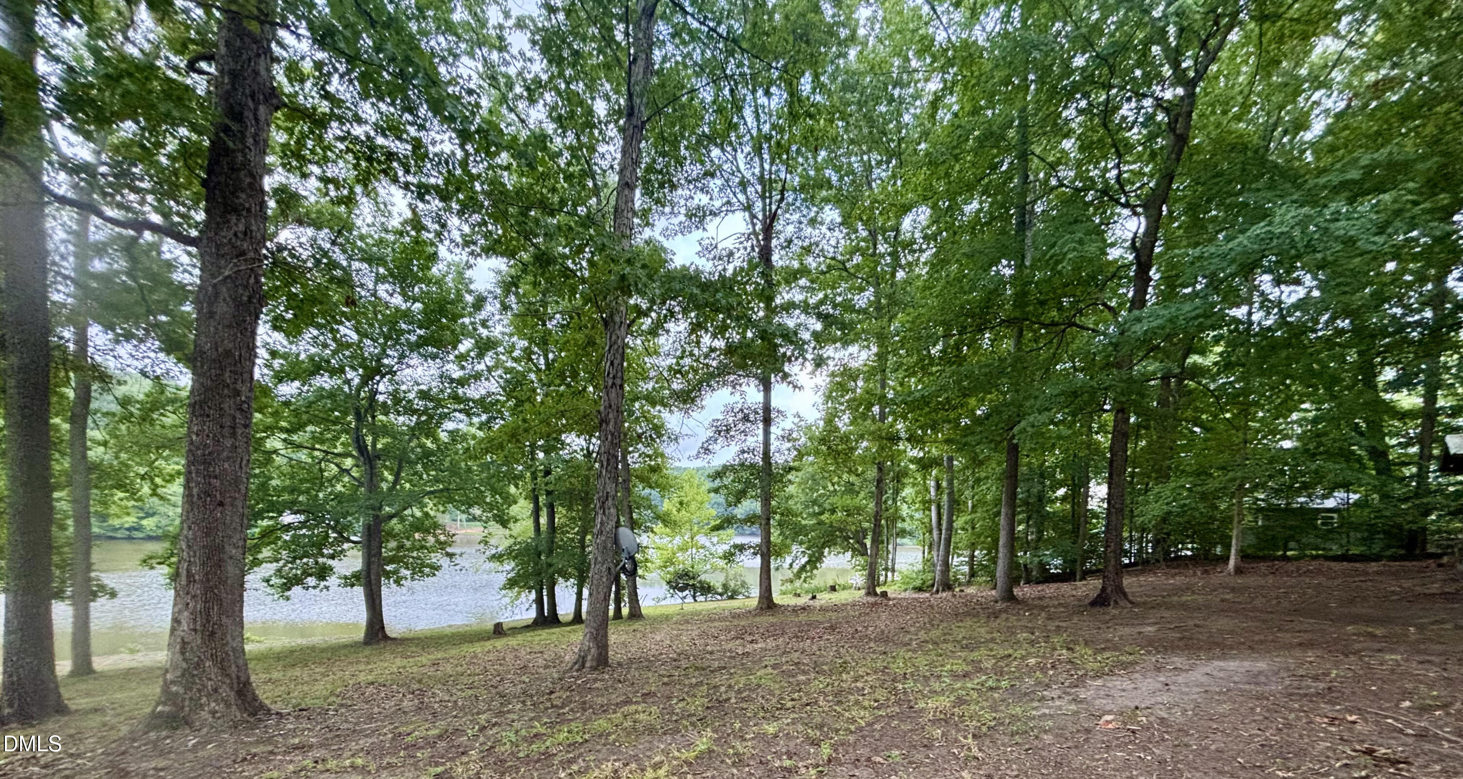 1154 Hyco Hills Road