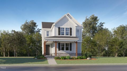 409 Cresting Wave Drive Wake Forest NC 27587