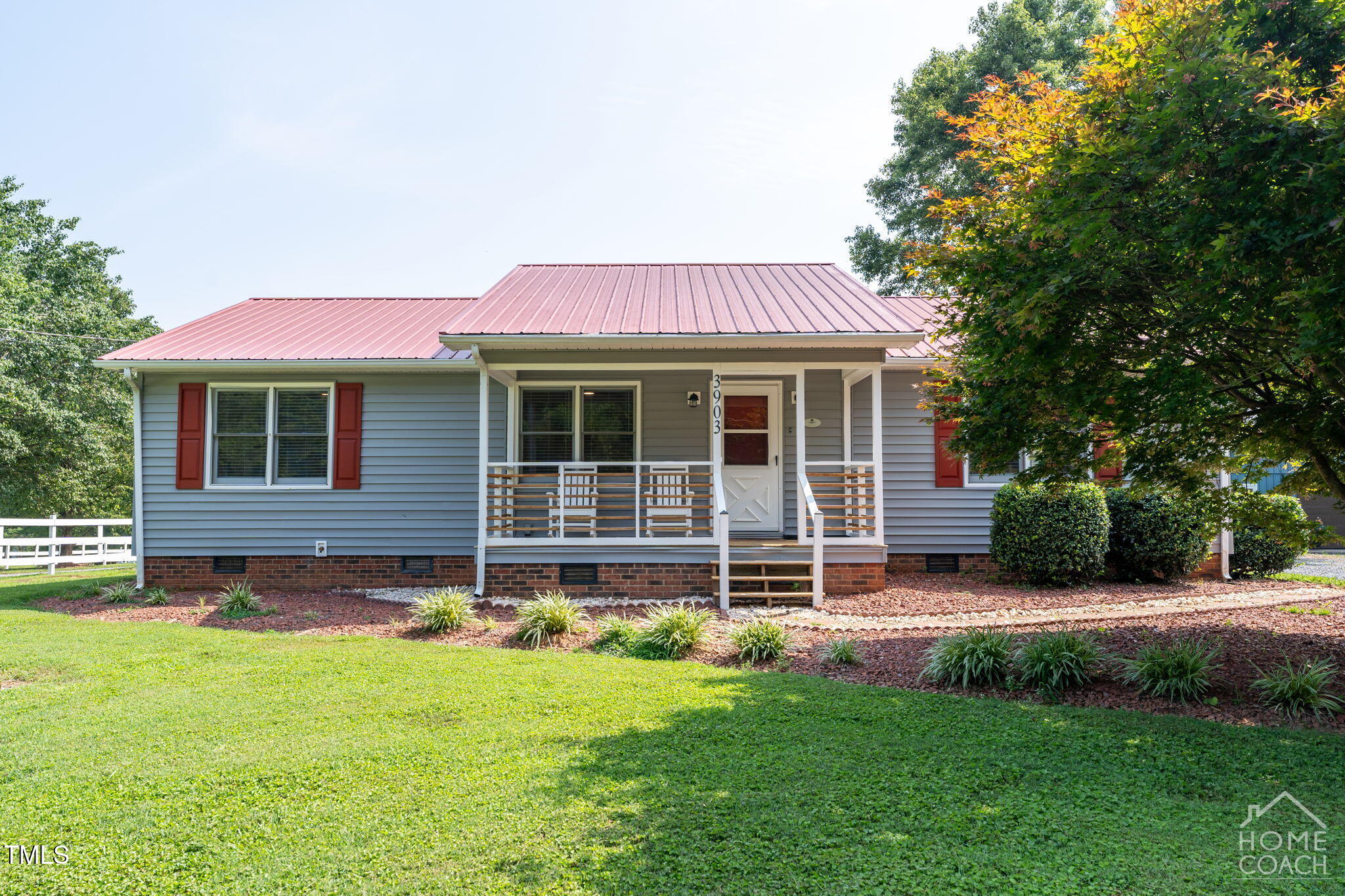 3903 Kidds Mill Road