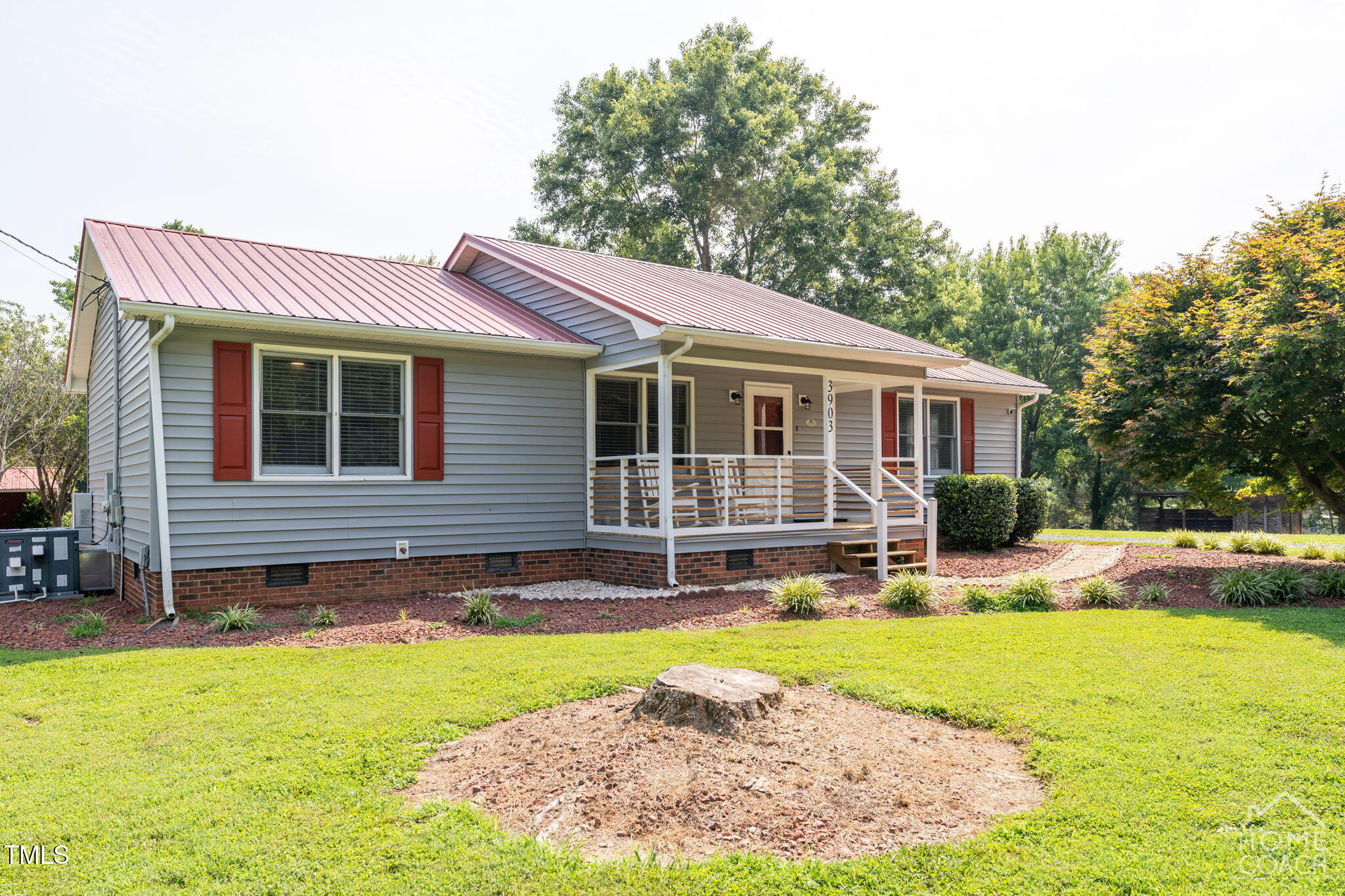3903 Kidds Mill Road