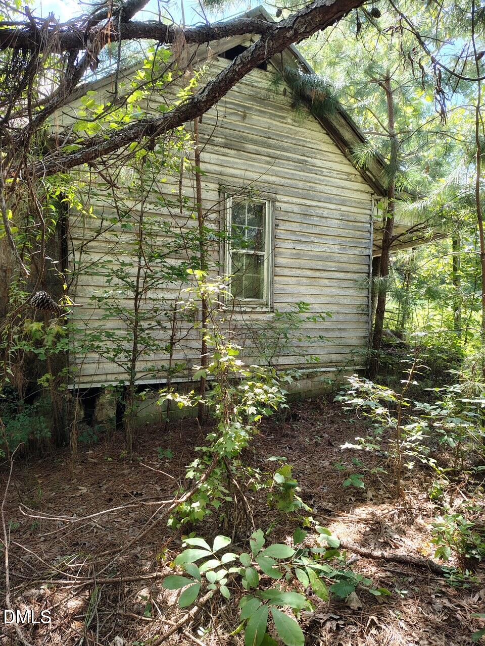 486 Creech Johnson Road