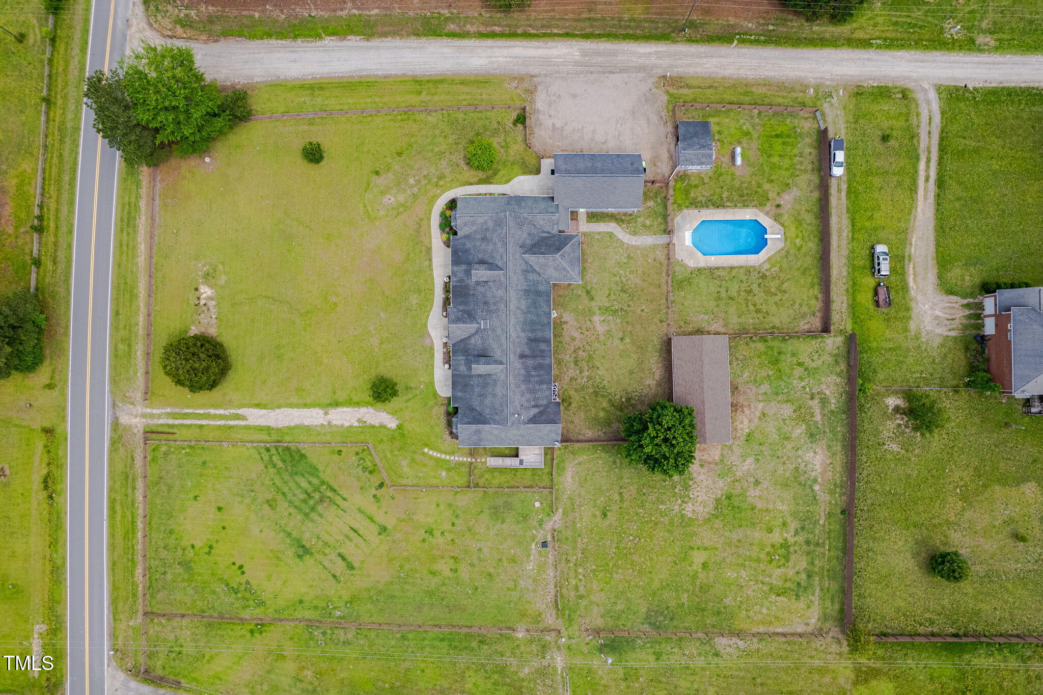 5200 Pulley Town Road