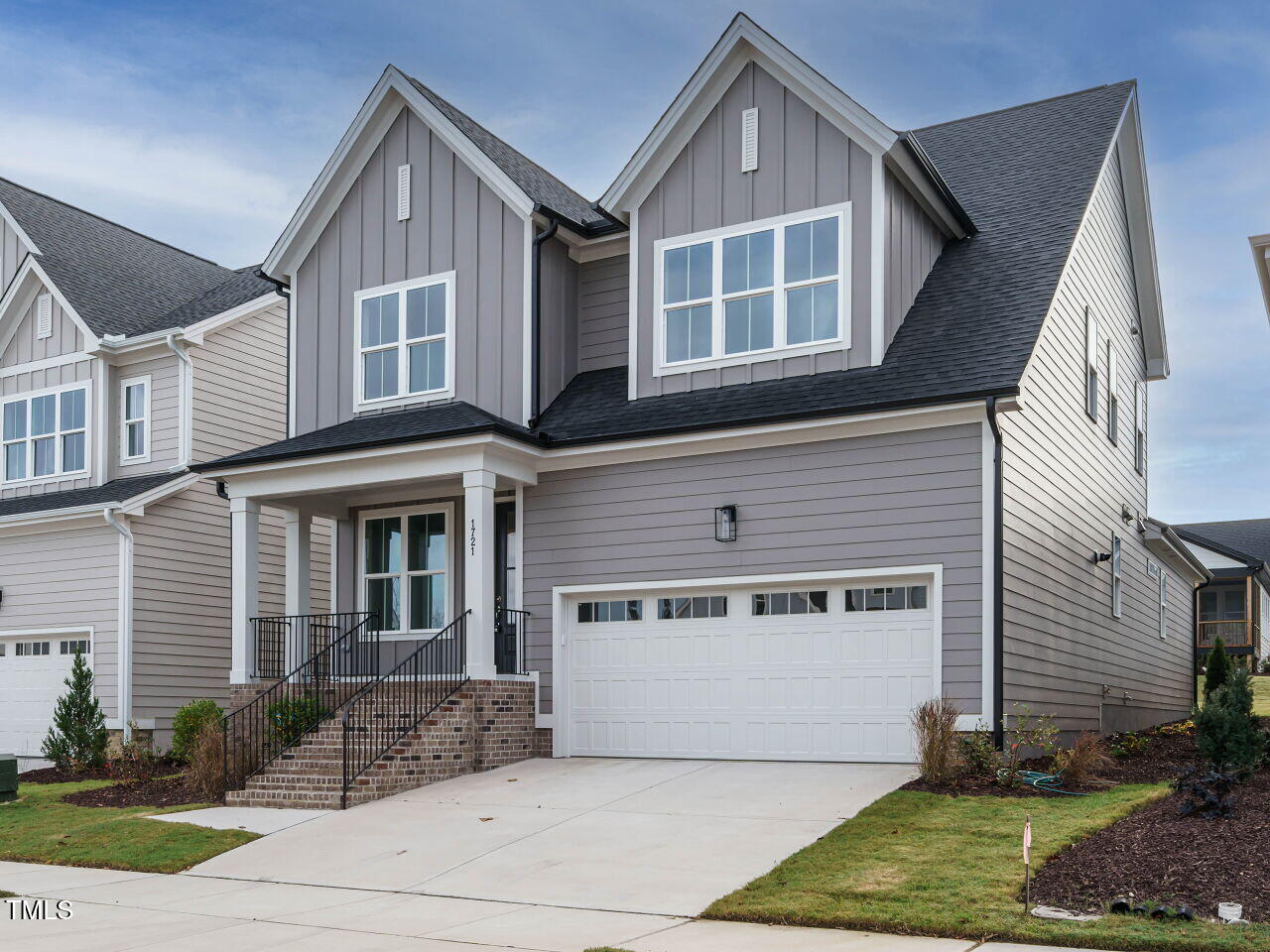1721 Grassy Falls Lane