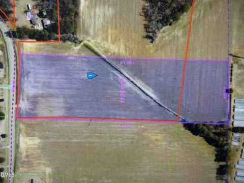 272 Tart Road Dunn NC 28334