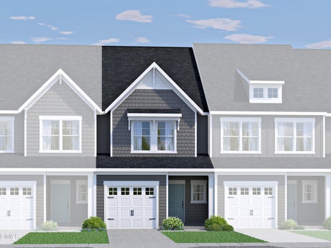 Photo of 103 Rolesville Ridge Drive, Rolesville, NC 27571 (MLS # 10174484)