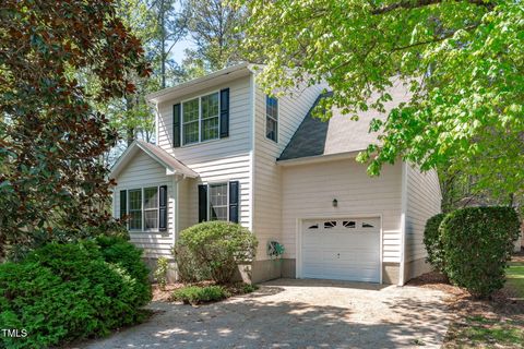 113 Weatherhill Point Carrboro NC 27510