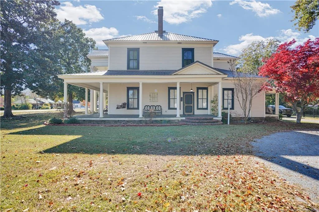 115 N Magnolia Street