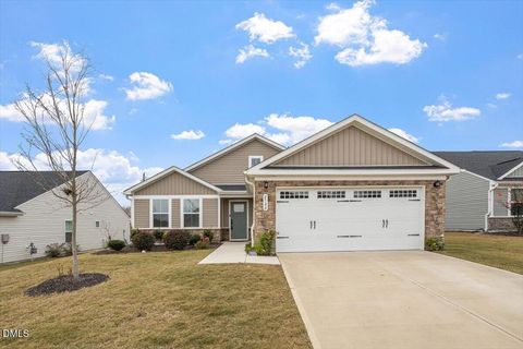 8588 Kenridge Lane Fuquay Varina NC 27526