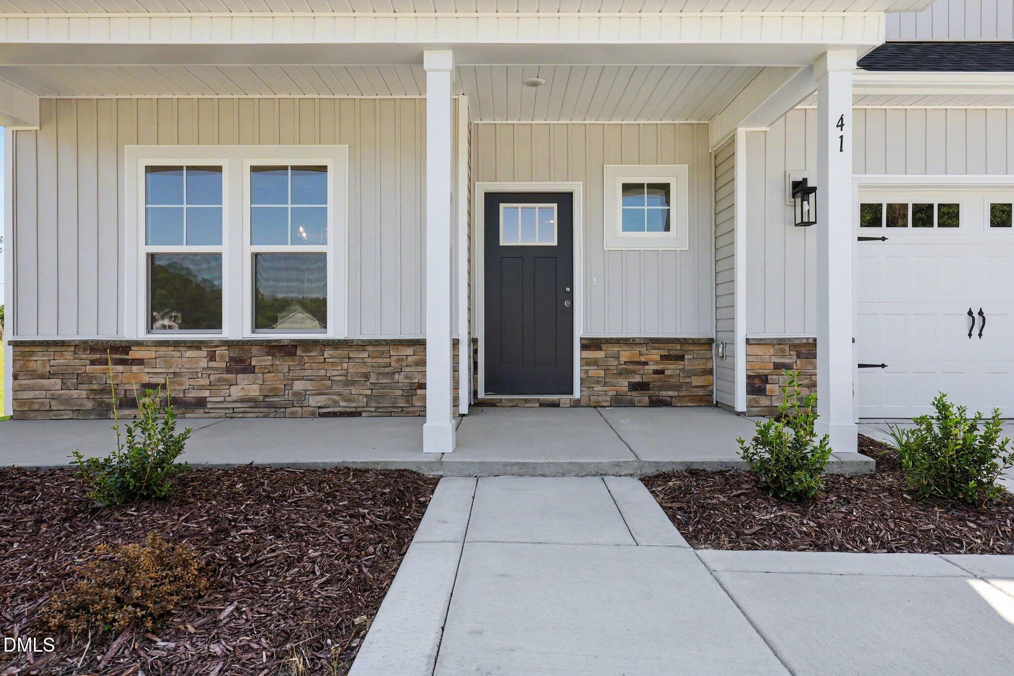 41 Rum Row Court (Lot 73)