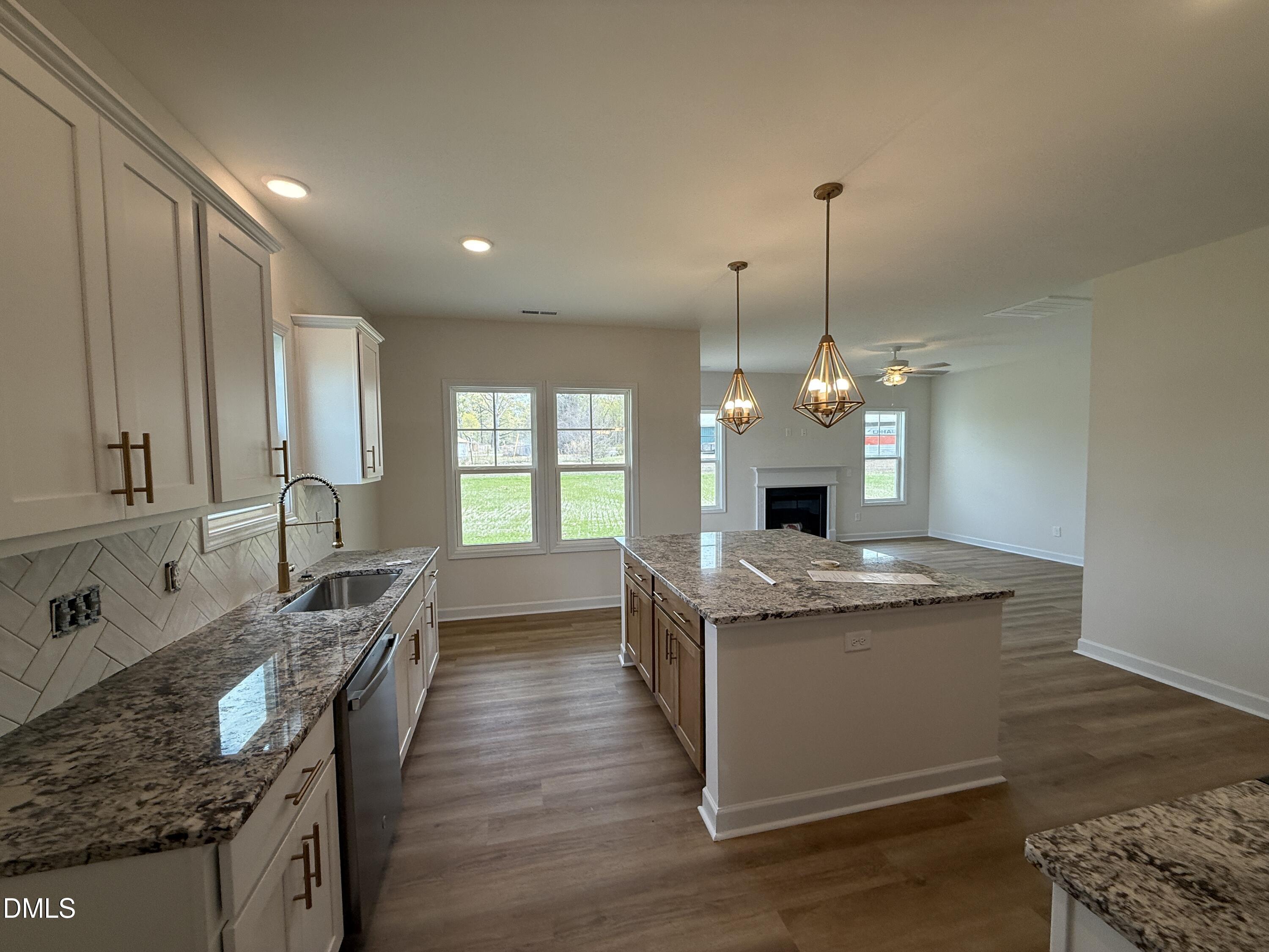 41 Rum Row Court (Lot 73)