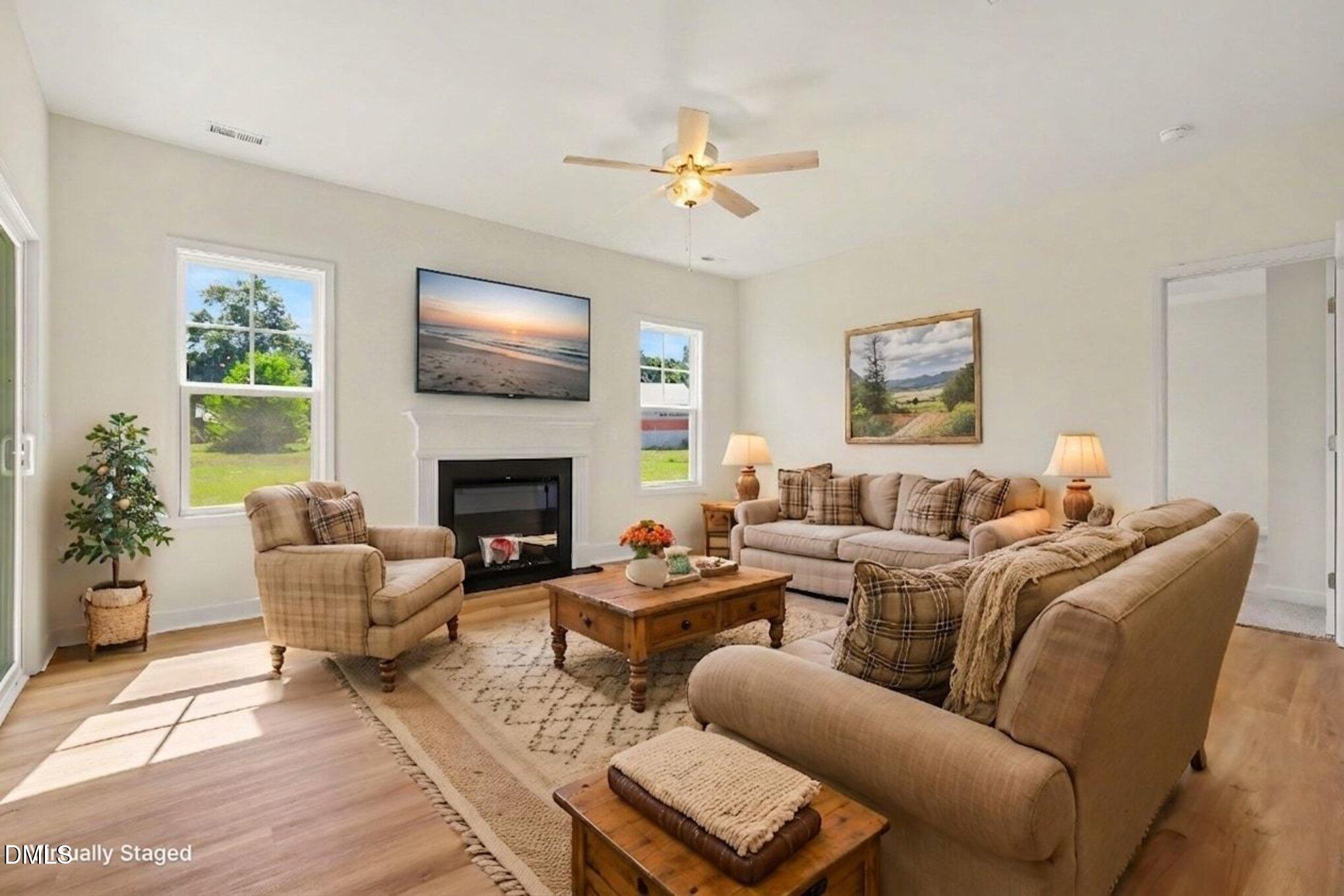 41 Rum Row Court (Lot 73)