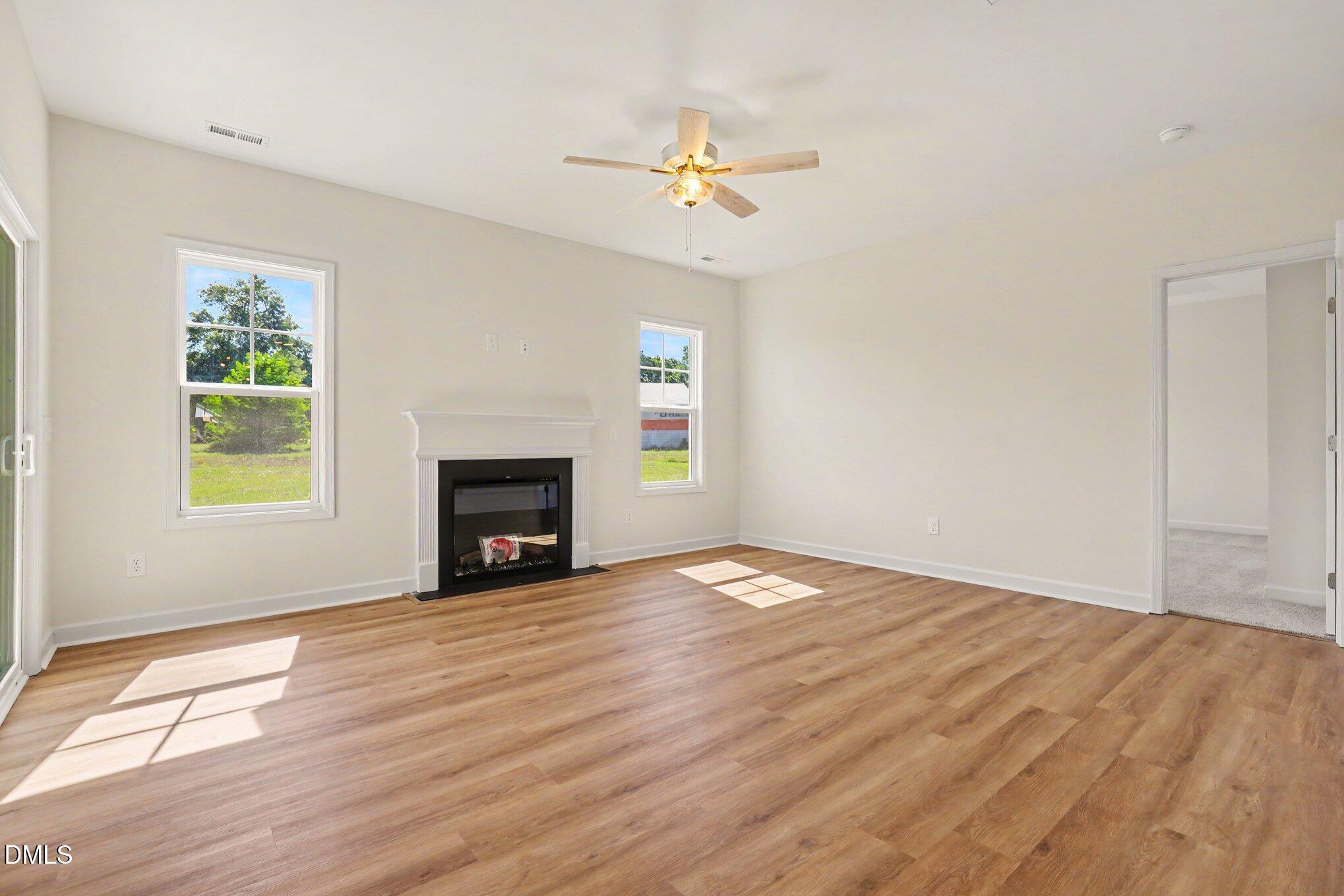 41 Rum Row Court (Lot 73)