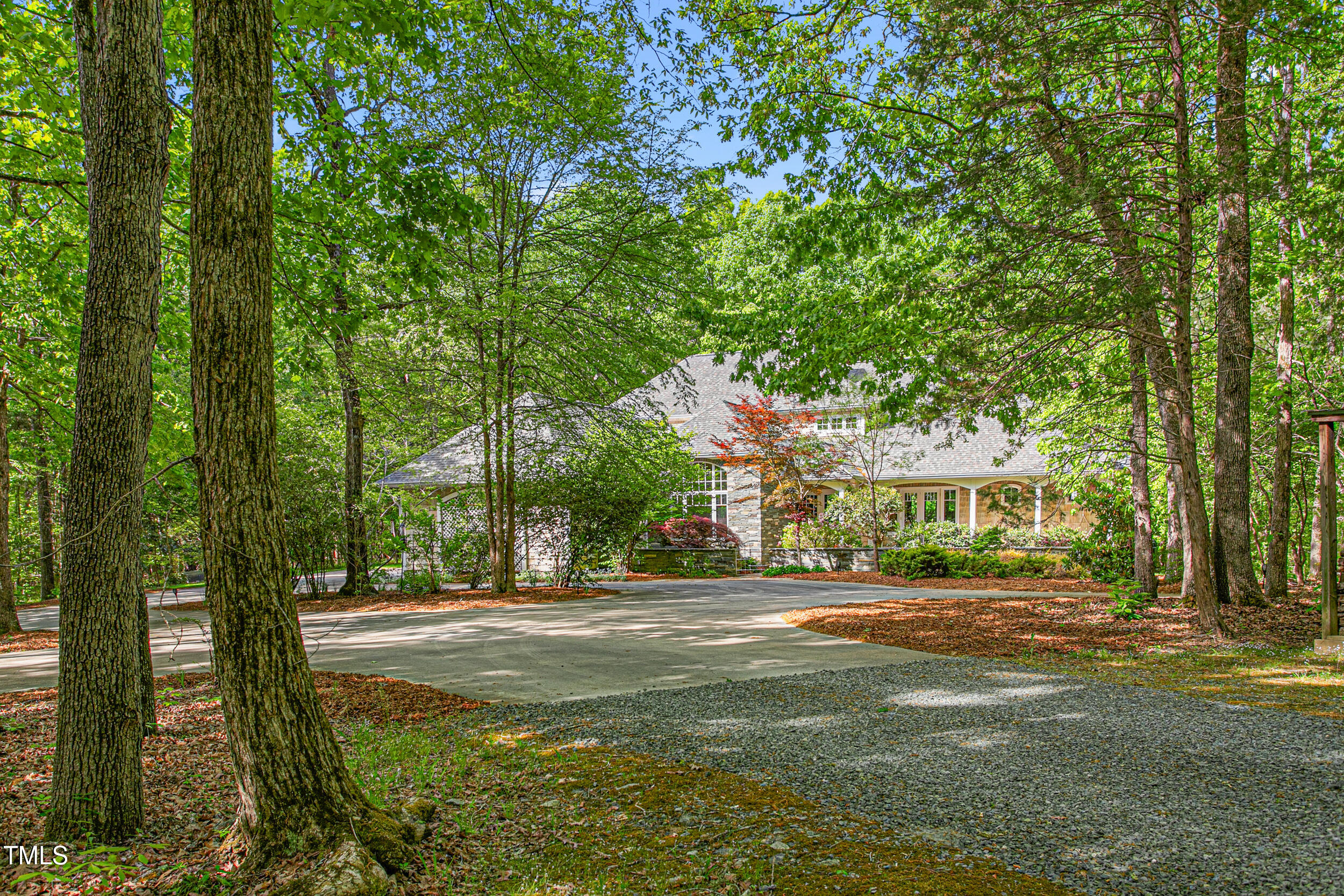 6600 Maynard Farm Road