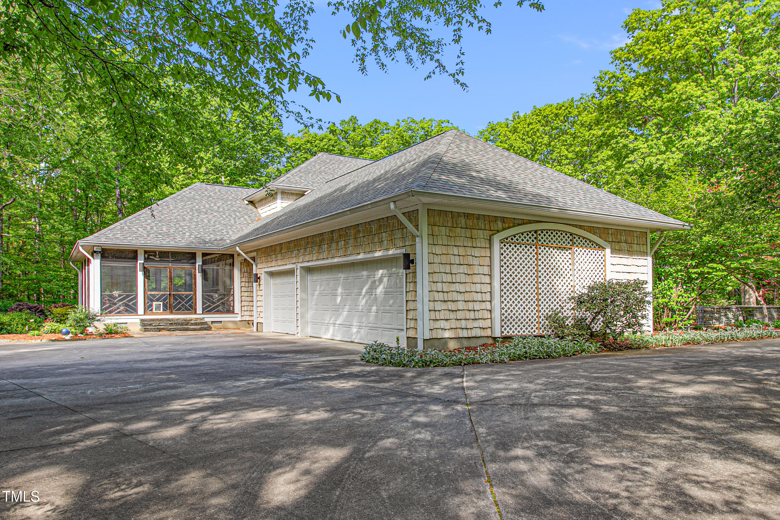 6600 Maynard Farm Road
