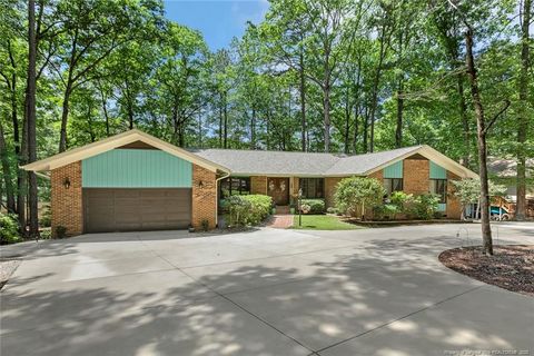 3113 Chipping Wedge Sanford NC 27330