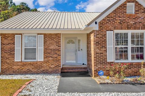 A home in Fayetteville