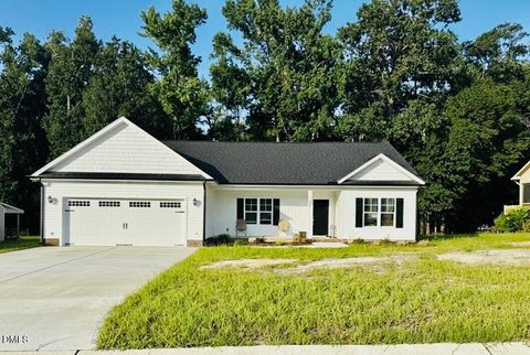 228 Ridgemoore Court Four Oaks NC 27524