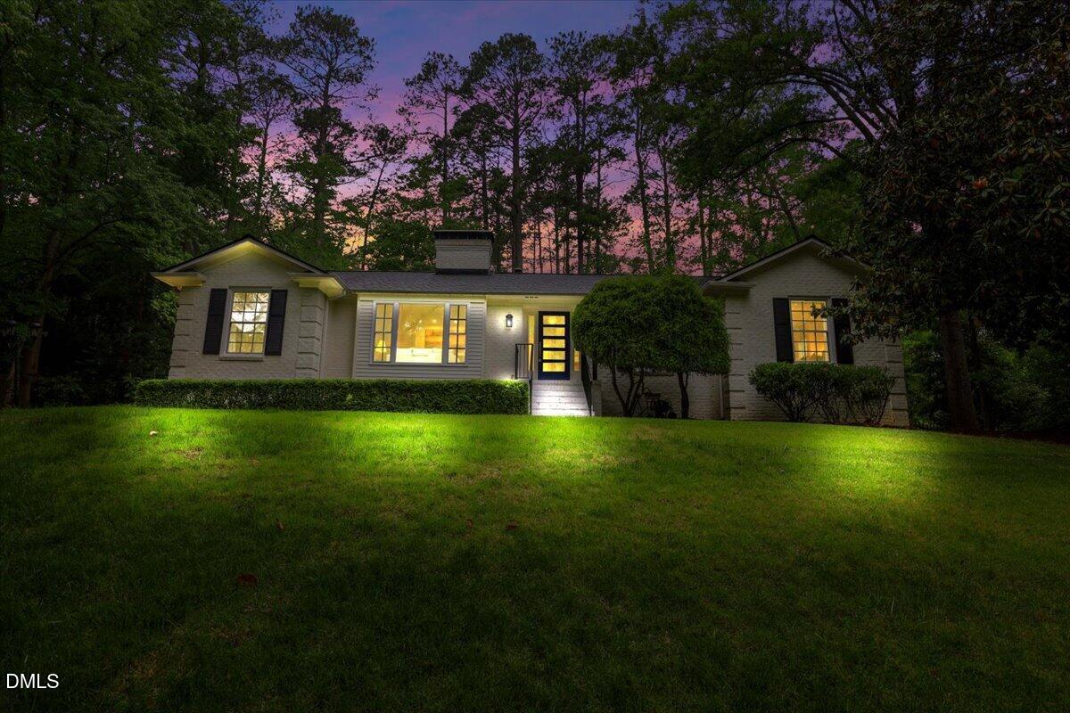 802 Churchill Drive