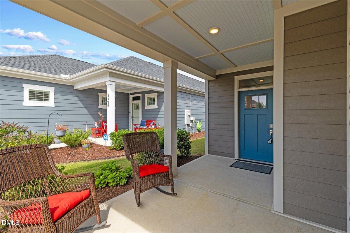30 Cabarrus Way