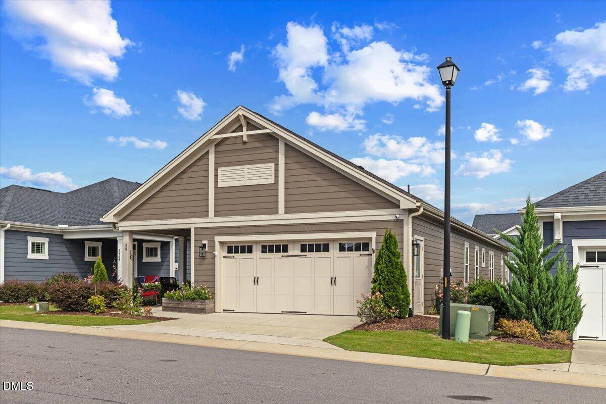 30 Cabarrus Way