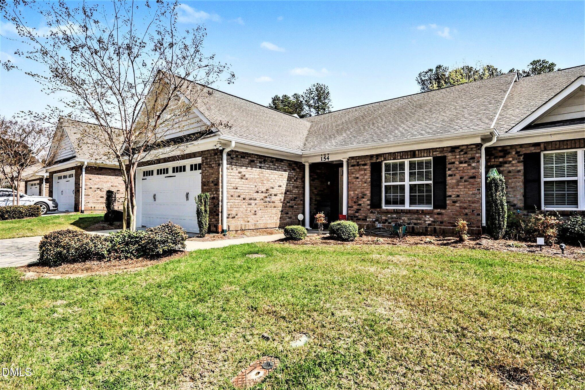 154 Lake Park Circle