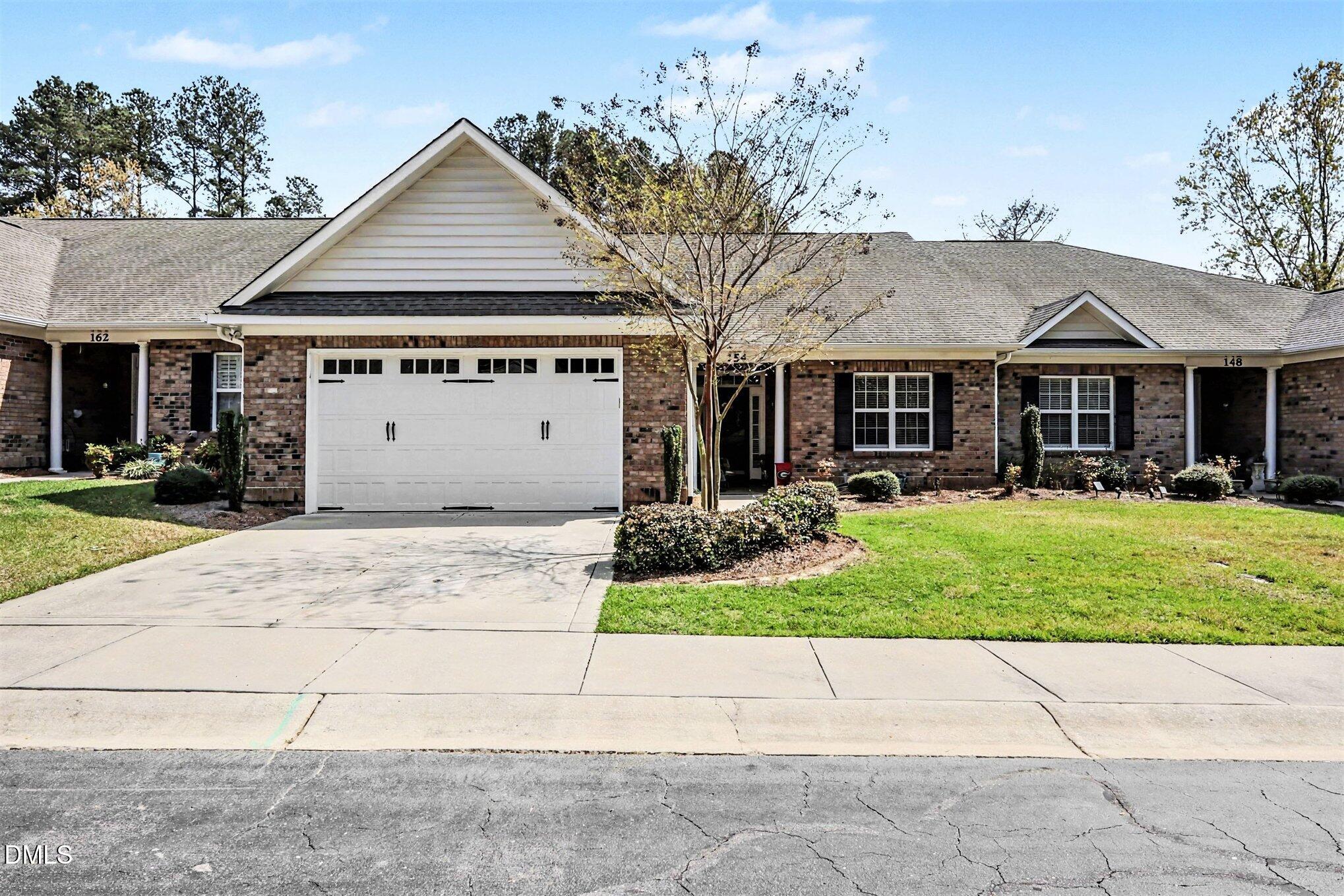 154 Lake Park Circle