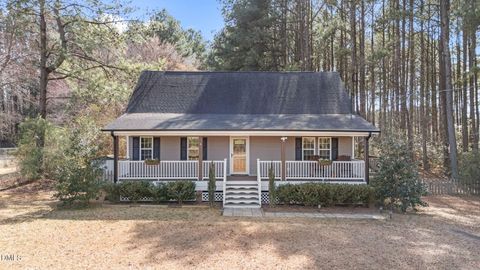 2290 Salt Hill Garner NC 27529