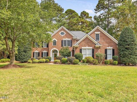 101 St Brides Court Cary NC 27518
