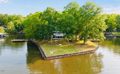 121 Pomp Boys Drive Littleton NC 27850