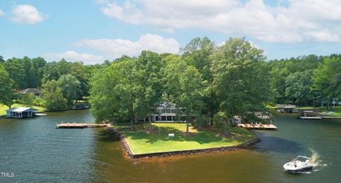 121 Pomp Boys Drive Littleton NC 27850
