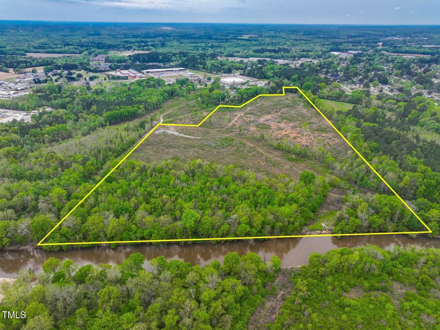 0 Wilsons Mills Road