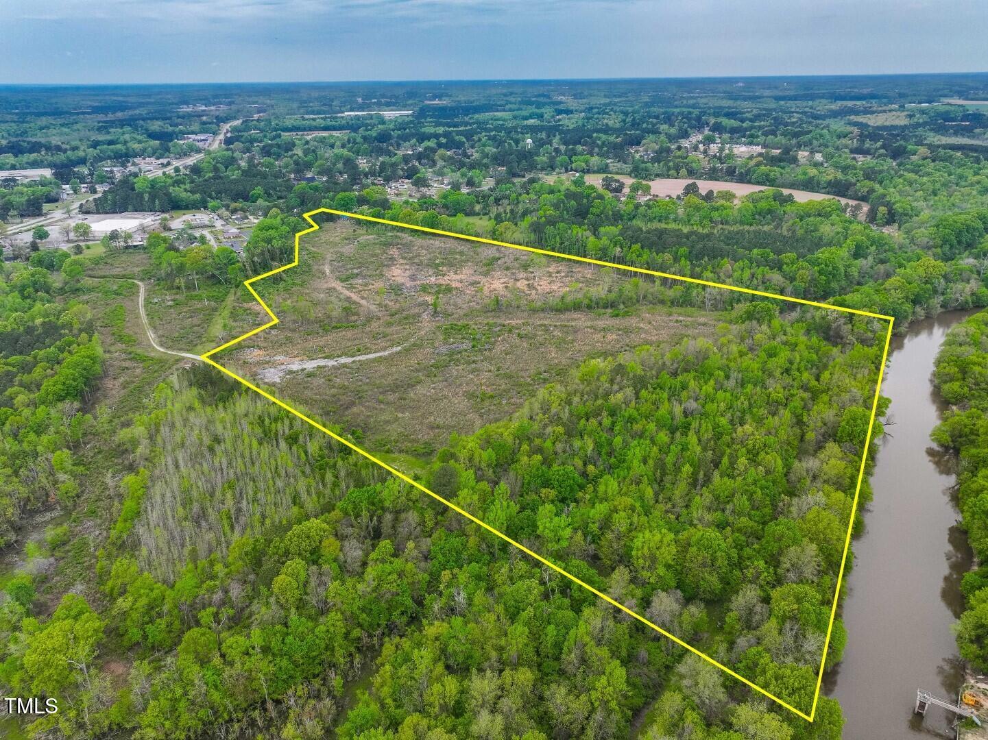 0 Wilsons Mills Road