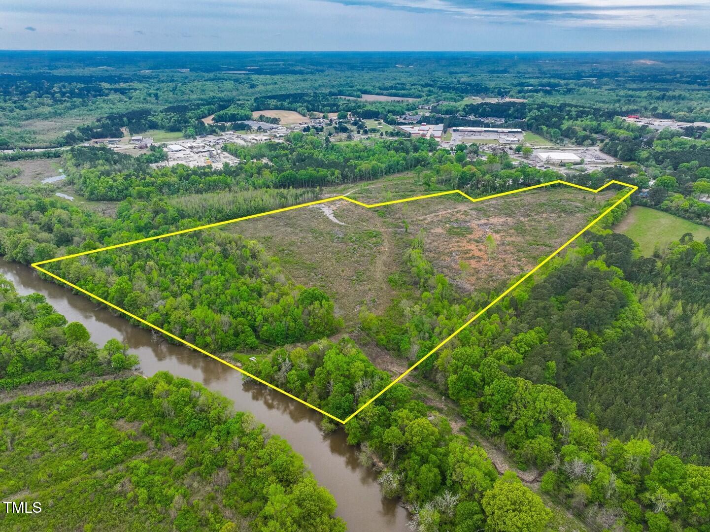 0 Wilsons Mills Road