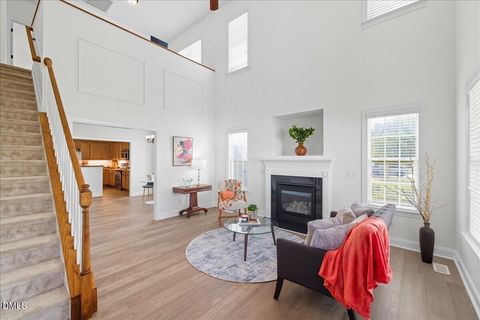 68 Radcliffe Court Clayton NC 27527