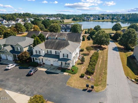 68 Radcliffe Court Clayton NC 27527