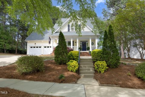 1605 Heritage Club Avenue Wake Forest NC 27587