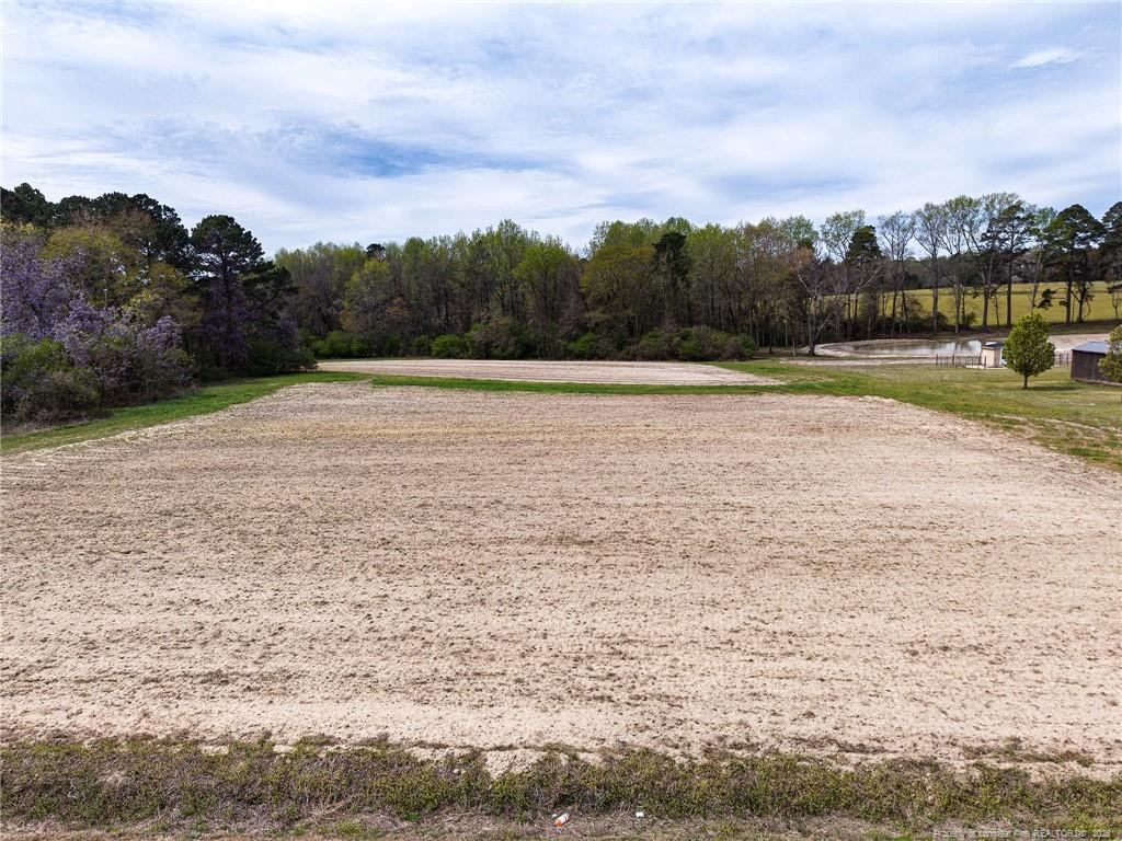 TBD Rosser Pittman Road