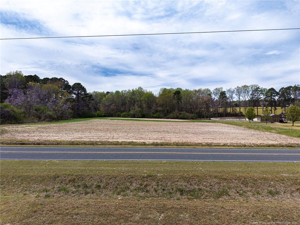 TBD Rosser Pittman Road