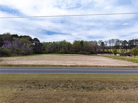 TBD Rosser Pittman Road Sanford NC 27332