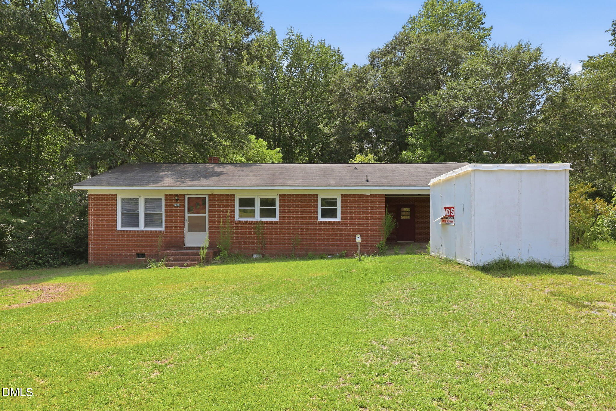 2270 Cedar Lane Road