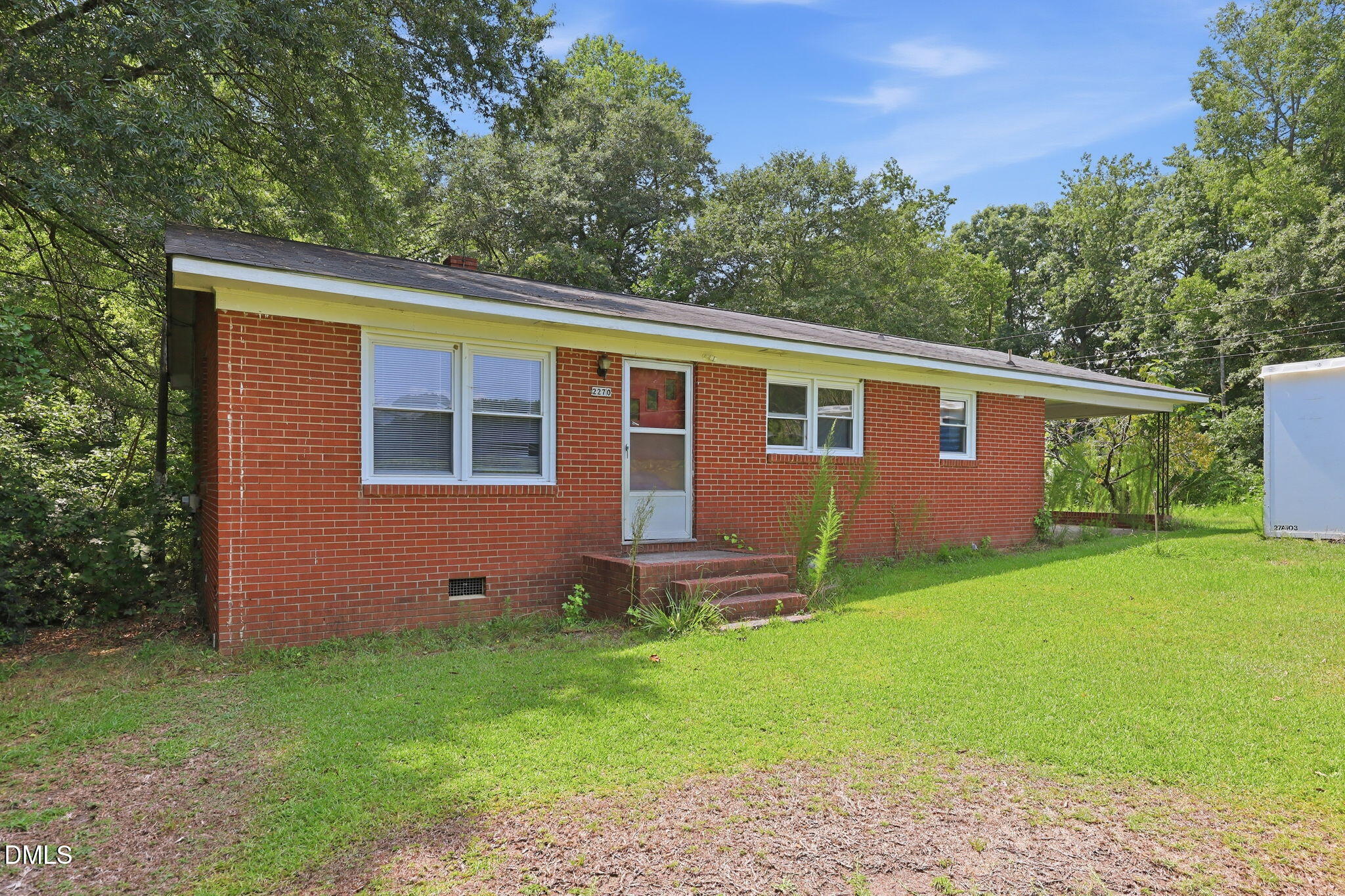 2270 Cedar Lane Road