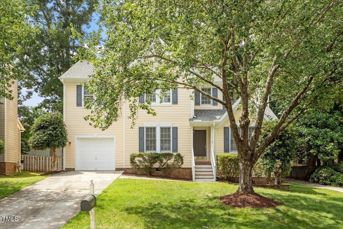 205 Mint Hill Drive