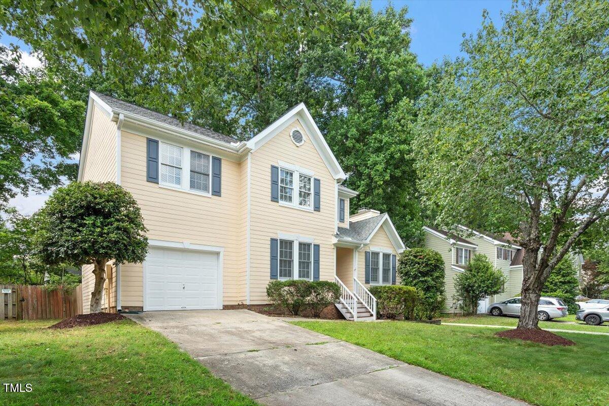 205 Mint Hill Drive