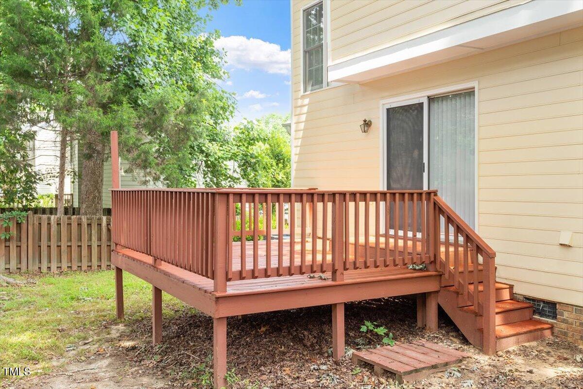 205 Mint Hill Drive