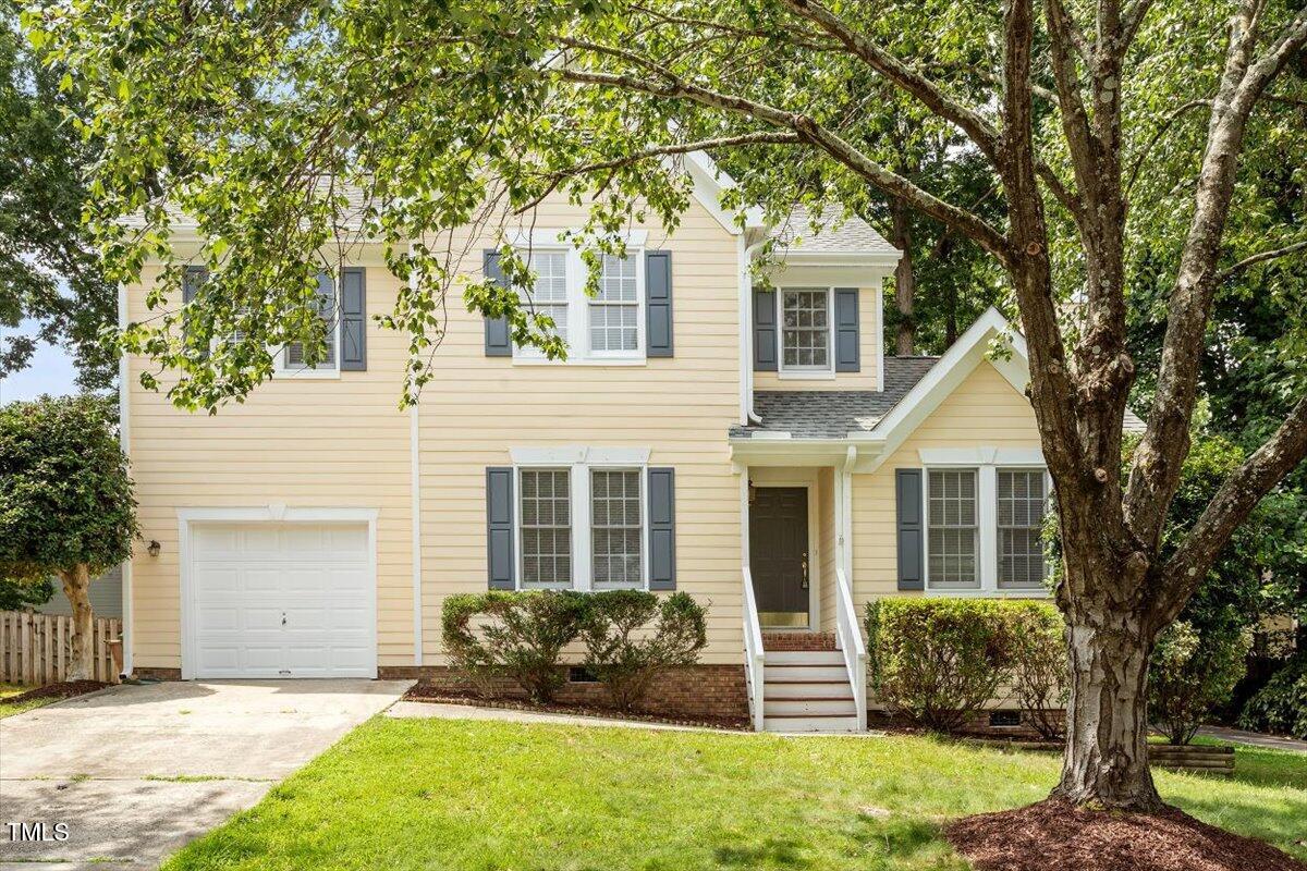 205 Mint Hill Drive