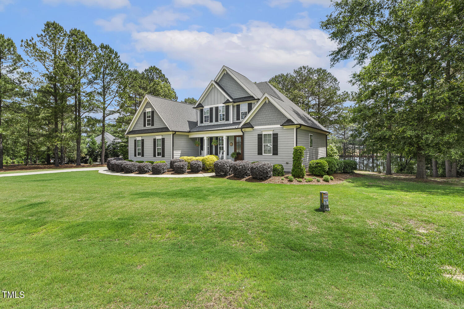 205 Sherman Pines Drive