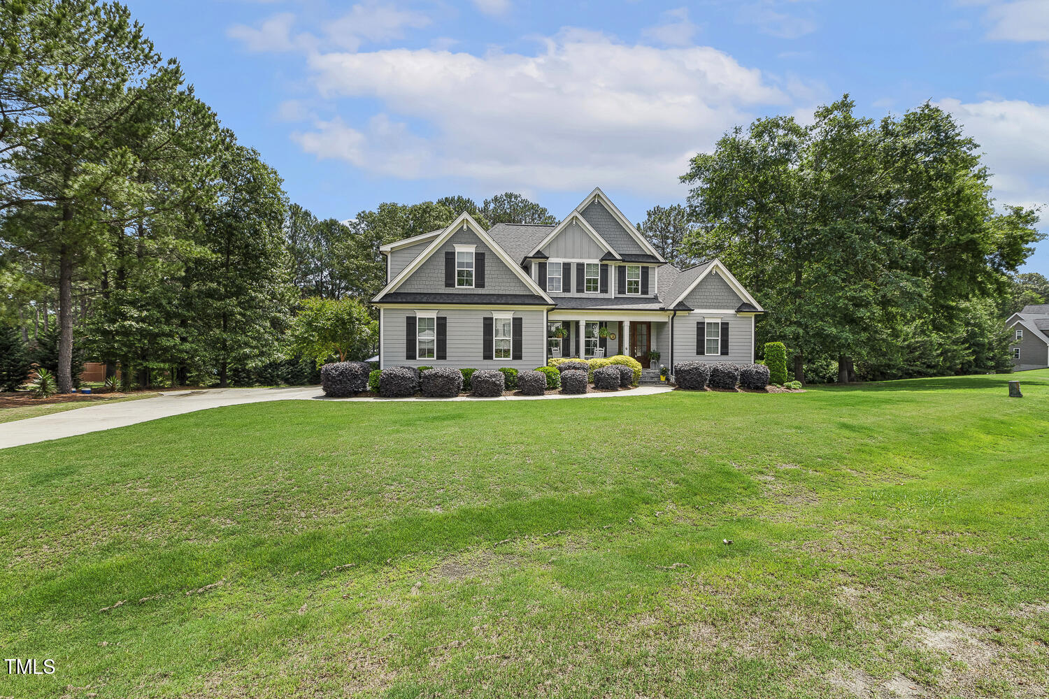 205 Sherman Pines Drive