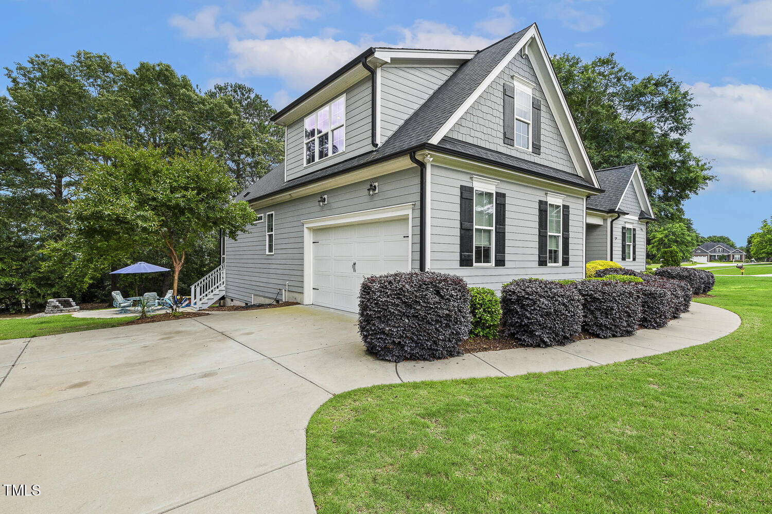 205 Sherman Pines Drive