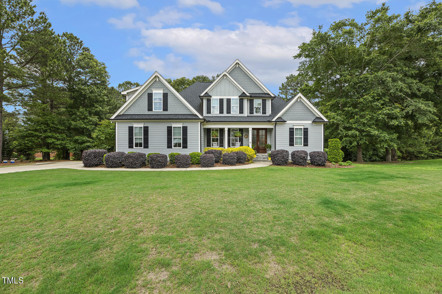 205 Sherman Pines Drive